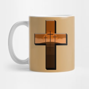 Good Friday event Mug